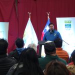 Lanzamiento GEF – FAO-MUNI 3