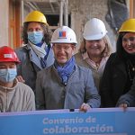 MOP-ONU MUJER CONVENIO MUJER EN LA CONSTRUCCIÓN 1