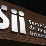 Servicio de Impuestos Internos. SII.