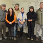 Foto nueva Directiva Cámara Turismo Coyhaique